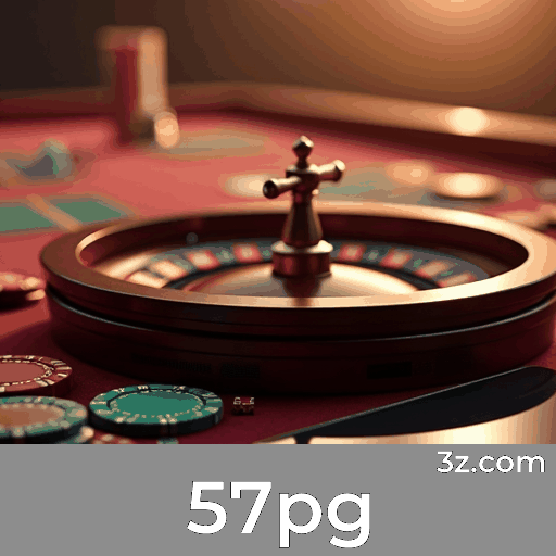 Descubra o Mundo de Jogos Inovadores do 57pg: Diversão Ilimitada